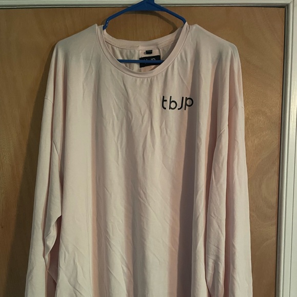 TBJP 3xl Oversized Shirt - Picture 5 of 6